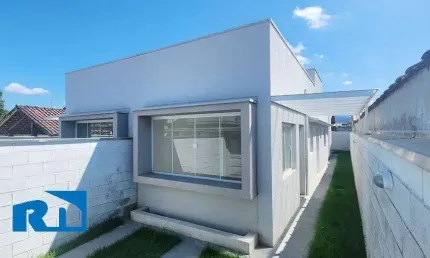 CASA NOVA A VENDA EM CARAGUATATUBA FINANCIAMENTO BANCÁRIO