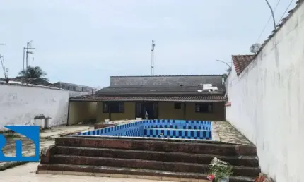 Casa com 2 quartos à venda no Jardim das Gaivotas, Caraguatatuba 