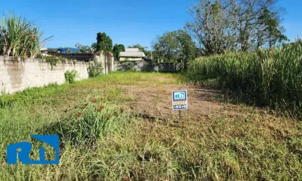 Terreno à venda no Morro do Algodão, Caraguatatuba 