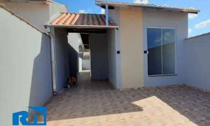 Casa nova para comprar por financiamento em caraguatatuba