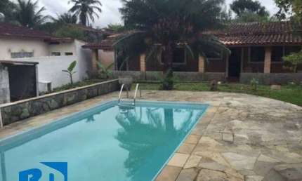 Casa com 8 quartos à venda no Porto Novo, Caraguatatuba 
