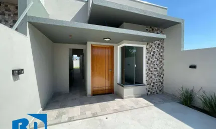 Casa com 3 quartos à venda no Balneário dos Golfinhos, Caraguatatuba 