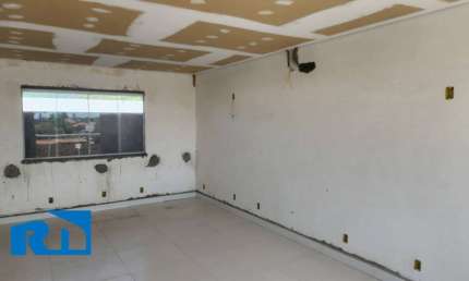 Sala comercial com 1 sala para alugar no Jardim Primavera, Caraguatatuba 