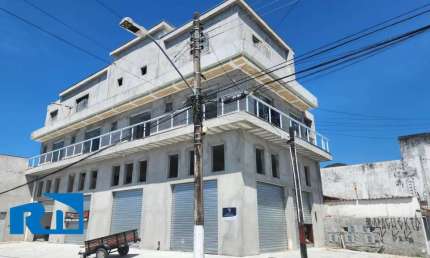 Prédio com 1 sala para alugar no Jardim Primavera, Caraguatatuba 