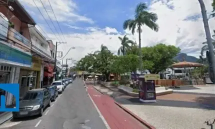 Oportunidade de Investimento em Imóvel Comercial no Centro de Caraguatatuba