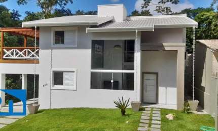 Casa com 3 quartos à venda no Park Imperial, Caraguatatuba 