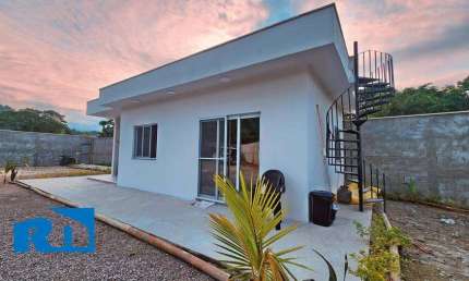 Oportunidade Imóvel Frente à Rodovia com Potencial Comercial! CARAGUATATUBA
