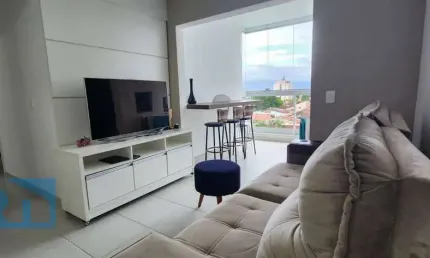 Apartamento à Venda no Bairro Indaiá – Caraguatatuba/SP