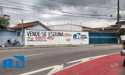 Casa comercial à venda no Centro, Caraguatatuba 
