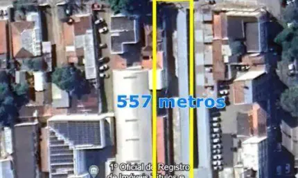 Terreno bem localizado em são josé dos campos- permuta em caraguatatuba