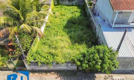 Terreno à Venda na Praia do Porto Novo – Caraguatatuba!