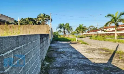 Terreno à venda na Praia das Palmeiras, Caraguatatuba 