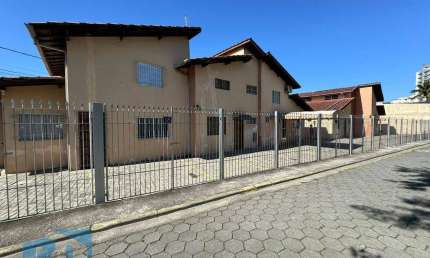 Loft com 1 quarto à venda no Sumaré, Caraguatatuba 