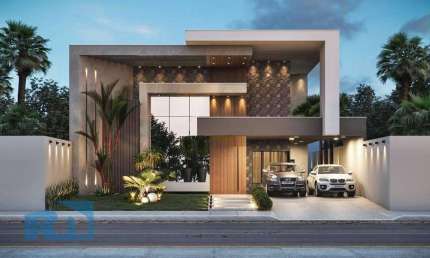 Casa com 4 quartos à venda no Indaiá, Caraguatatuba 