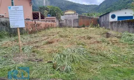Venda de Terreno no Condomínio Verde Mar em Caraguatatuba