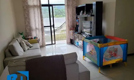 Apartamento com 2 quartos à venda no Martim de Sá, Caraguatatuba 