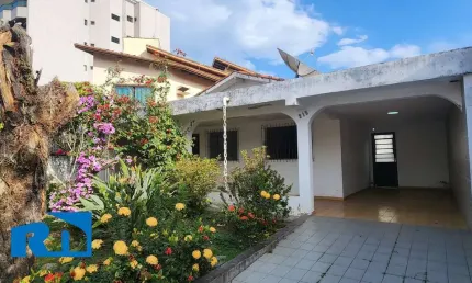 Casa com 3 quartos à venda no Jardim Primavera, Caraguatatuba 