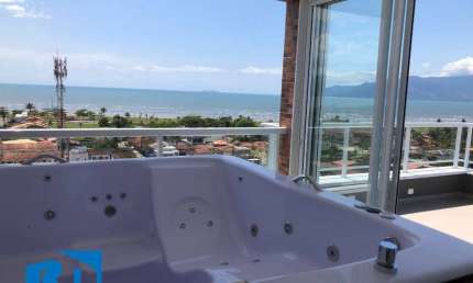VENDE-SE | COBERTURA | EDIFÍCIO EVORA | JARDIM BRITÂNIA.