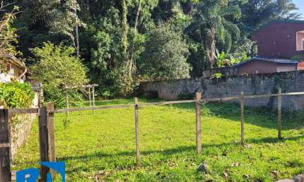 Terreno à venda no condomínio Verde Mar! - Caraguatatuba