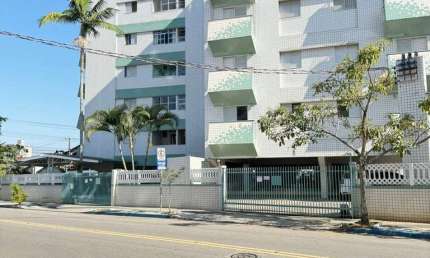 Apartamento com 3 quartos à venda no Centro, Caraguatatuba 