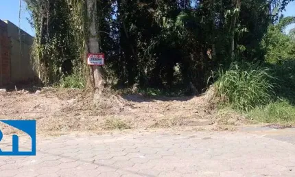 Terreno à venda no Jardim das Gaivotas, Caraguatatuba 
