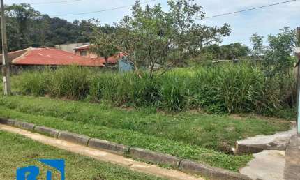 Terreno à Venda Próximo à Praia Cocanha – Caraguatatuba, SP