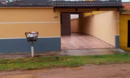 Casa com 3 quartos à venda no Massaguaçu, Caraguatatuba 