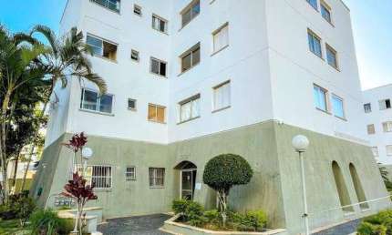Apartamento à venda em Caraguatatuba - Condomínio Jardim do Sol