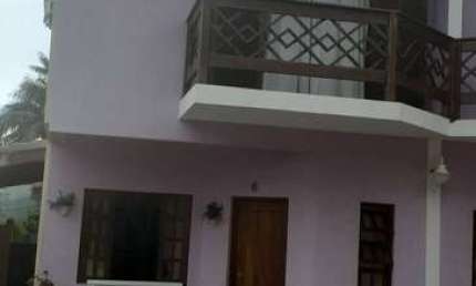 Sobrado à Venda em Condomínio Horizontal – Massaguaçu, Caraguatatuba-SP