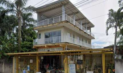VENDE-SE | PONTO COMERCIAL COM TUDO DENTRO | MASSAGUAÇU.