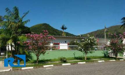 Vende-se Propriedade a 400m da Praia - Martim de Sá, Caraguatatuba-SP