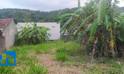Terreno em Caraguatatuba, próximo à orla da Praia do Massaguaçu!