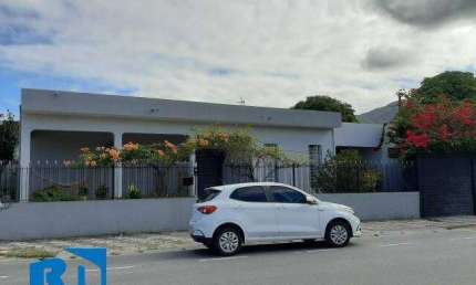 Casa com 3 quartos à venda no Centro, Caraguatatuba 
