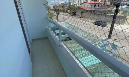 Sobrado em Condomínio Próximo à Praia do Indaiá – Caraguatatuba