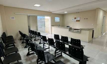 Sala comercial com 8 salas para alugar no Indaiá, Caraguatatuba , 255 m2 por R$ 17.000