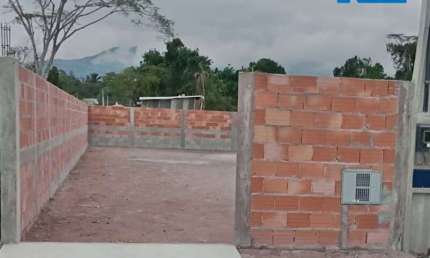 Terreno à Venda no Jardim Palmeiras – Região dos Golfinhos