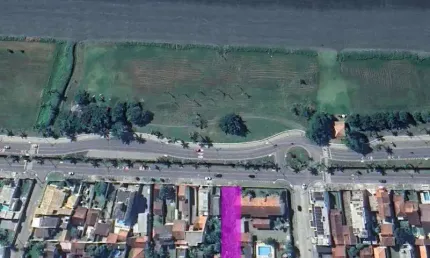 Terreno à venda no Porto Novo, Caraguatatuba 