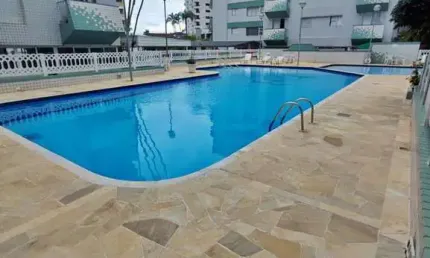 Apartamento com 3 quartos à venda no Centro, Caraguatatuba 
