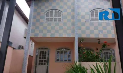 Casa com 3 quartos à venda no Indaiá, Caraguatatuba 