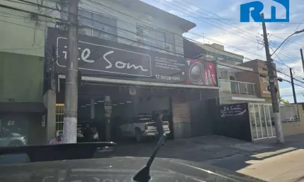 Ponto comercial com 1 sala à venda no Centro, Caraguatatuba 