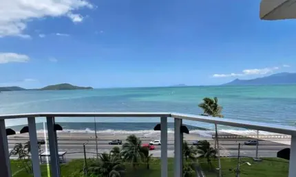 Apartamento com 2 quartos à venda no Massaguaçu, Caraguatatuba 