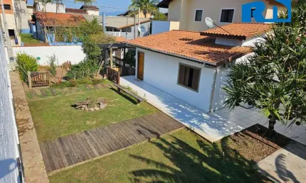 Condomínio Fechado Portal Patrimônio - casa a venda Caraguatatuba