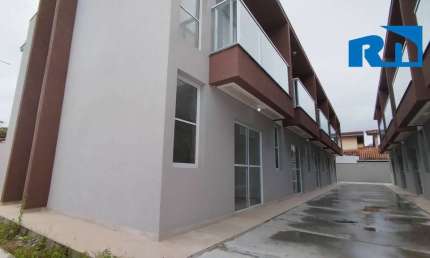 Casa com 2 quartos para alugar no Porto Novo, Caraguatatuba 