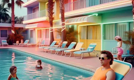 Hotel à Venda em Caraguatatuba – Tradição e Excelência à Beira-Mar