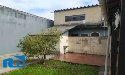Casa em Caraguatatuba no Bairro Porto Novo - próximo a rodovia!!