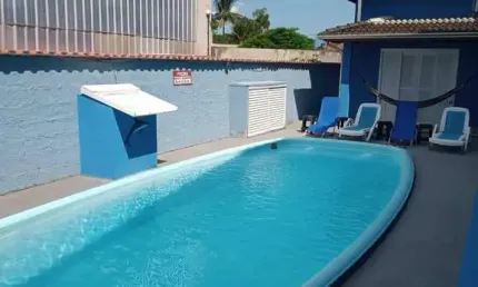 Oportunidade Única – Pousada à Venda em Caraguatatuba!