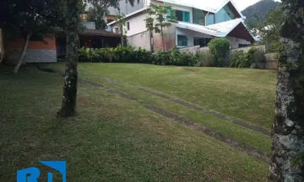 Casa com 2 quartos à venda no Park Imperial, Caraguatatuba 