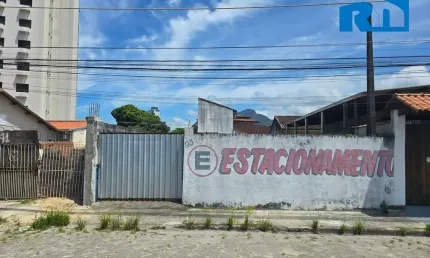 Terreno na região central de caraguatatuba – próximo à praia!