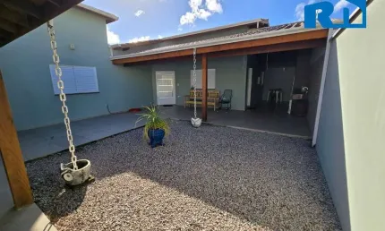Casa com 3 quartos à venda no Sumaré, Caraguatatuba 
