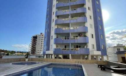 APARTAMENTO VISTA MAR PARA LOCAÇÃO EM CARAGUATATUBA